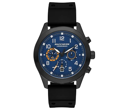 Roscoe Watch