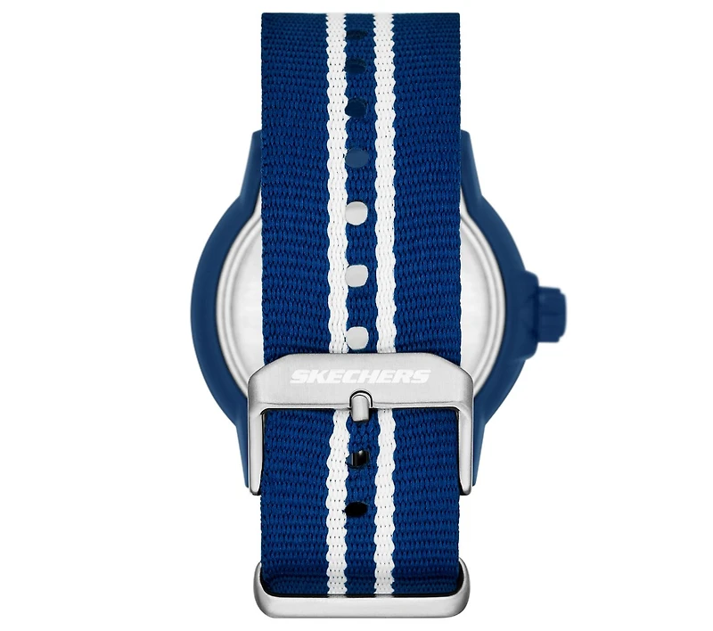 Maclay Watch