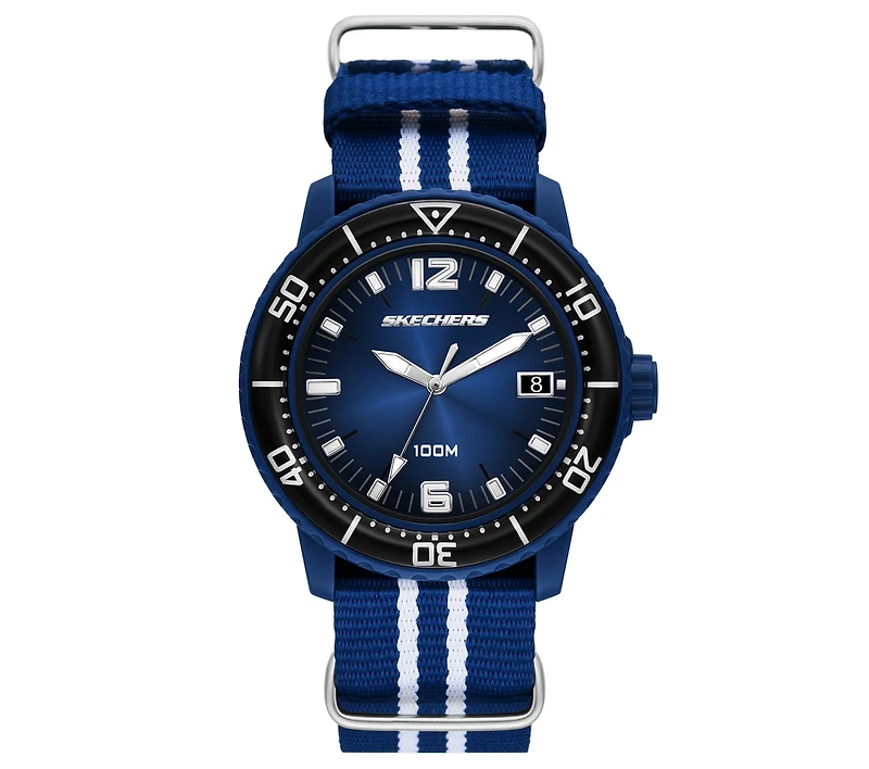 Maclay Watch