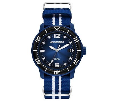 Maclay Watch