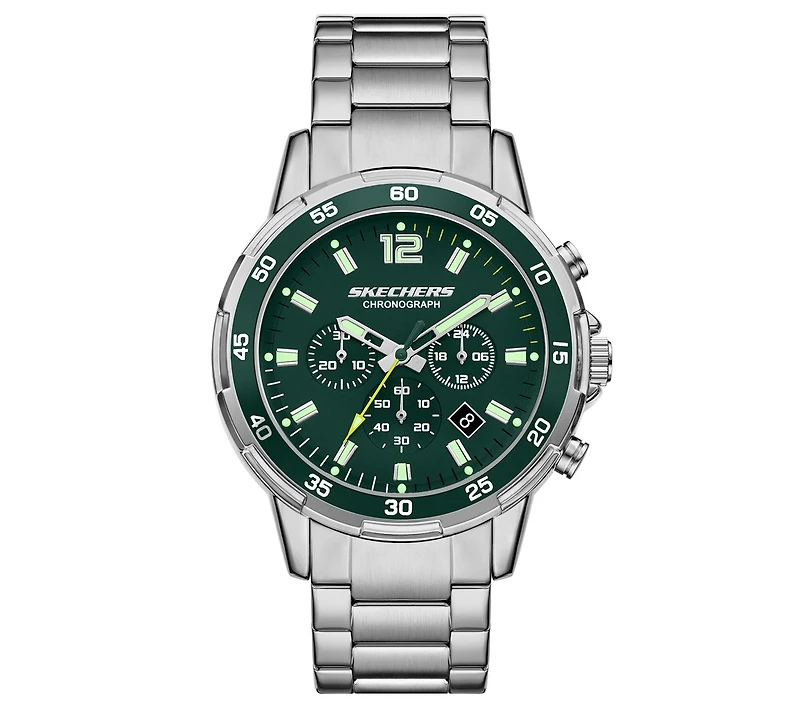Stanwood Watch