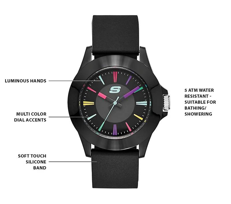 Rosencrans Midsize Watch