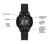Rosencrans Watch