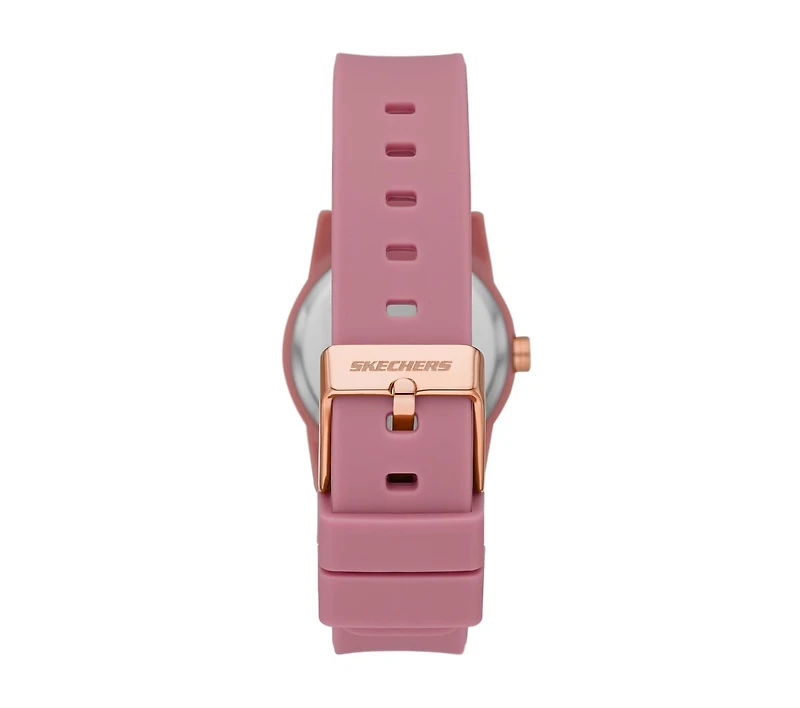 Skechers Accessories Rosecrans Mini Analog Watch