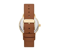 Starline Brown Watch