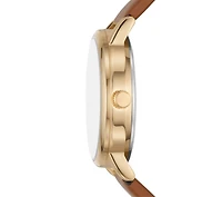 Starline Brown Watch