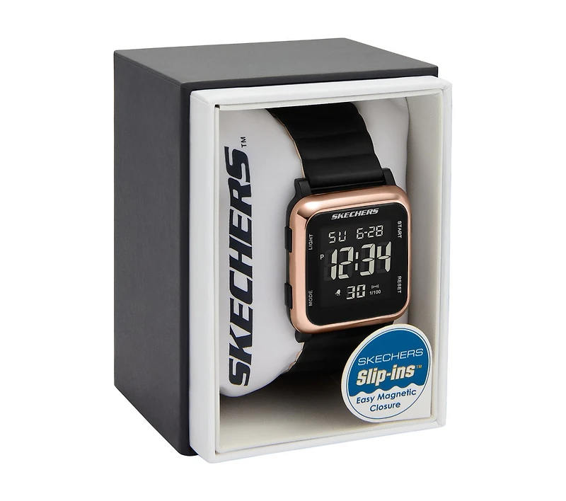 Skechers Slip-ins: Beckworth Watch