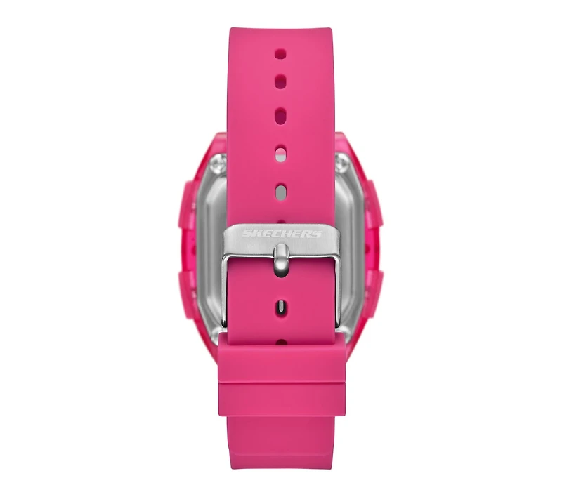 Sawtelle Watch