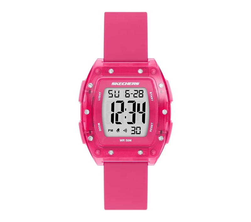 Sawtelle Watch