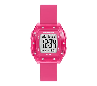 Sawtelle Watch