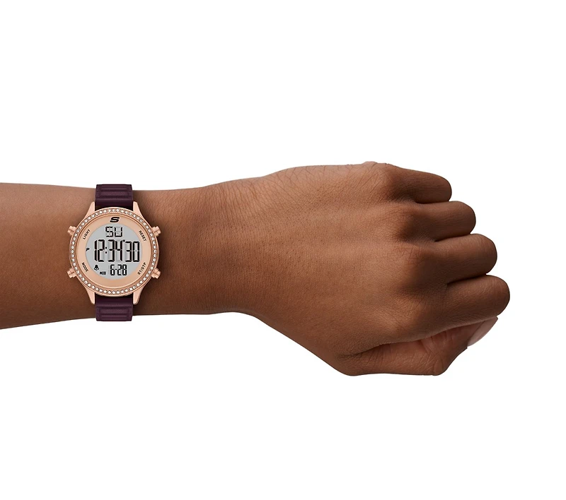 Skechers Slip-ins: Aliso Watch