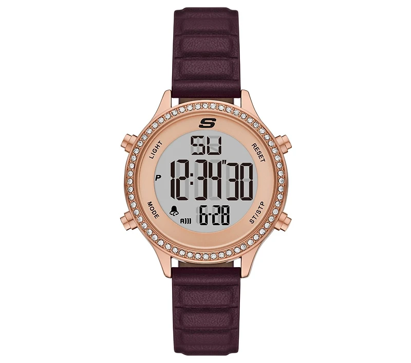 Skechers Slip-ins: Aliso Watch