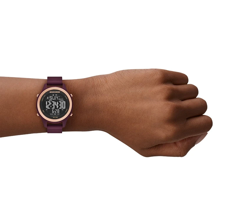 Skechers Slip-ins: Fairhaven Watch