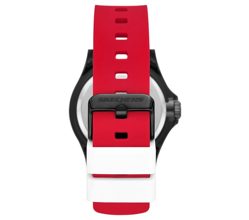 Rosencrans Mexico Watch