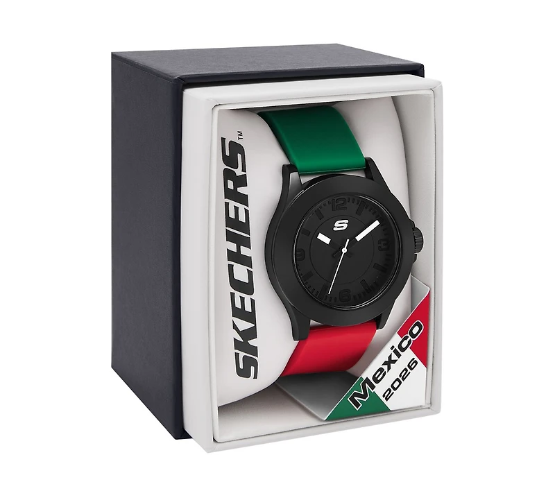 Rosencrans Mexico Watch