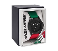 Rosencrans Mexico Watch