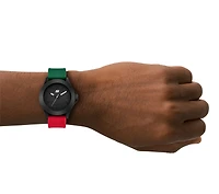 Rosencrans Mexico Watch