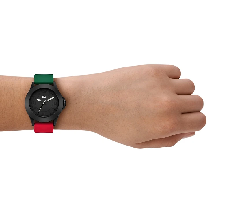 Rosencrans Mexico Watch