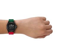 Rosencrans Mexico Watch