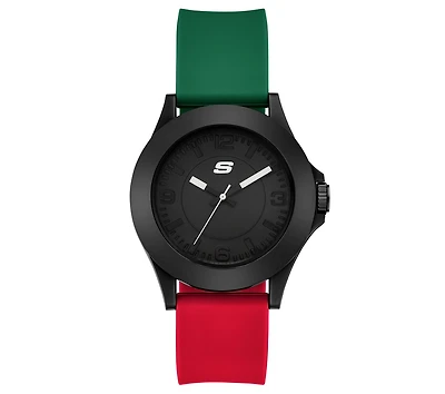 Rosencrans Mexico Watch