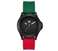 Rosencrans Mexico Watch