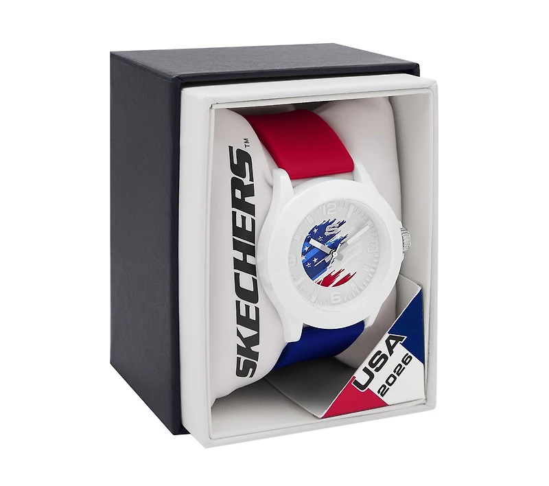 Rosencrans USA Watch