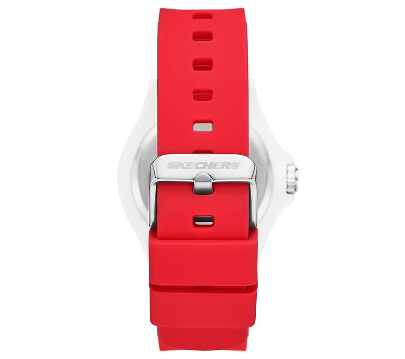 Rosencrans Canada Watch