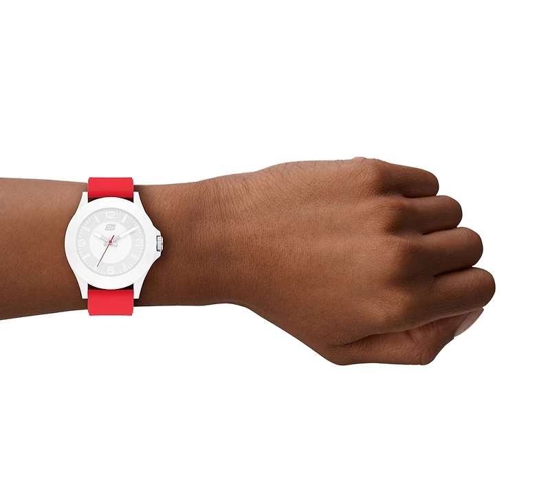 Rosencrans Canada Watch