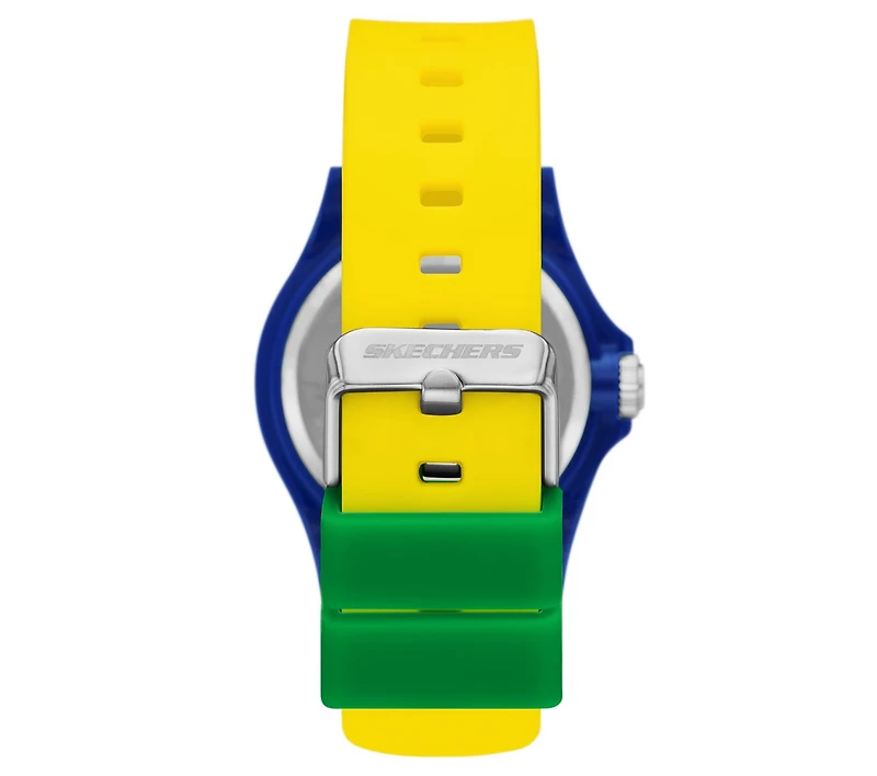 Rosencrans Brazil Watch