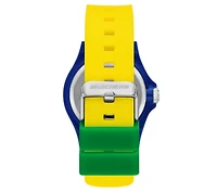 Rosencrans Brazil Watch