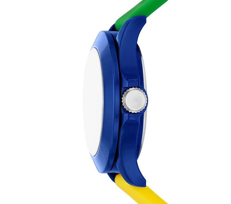 Rosencrans Brazil Watch