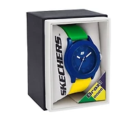 Rosencrans Brazil Watch
