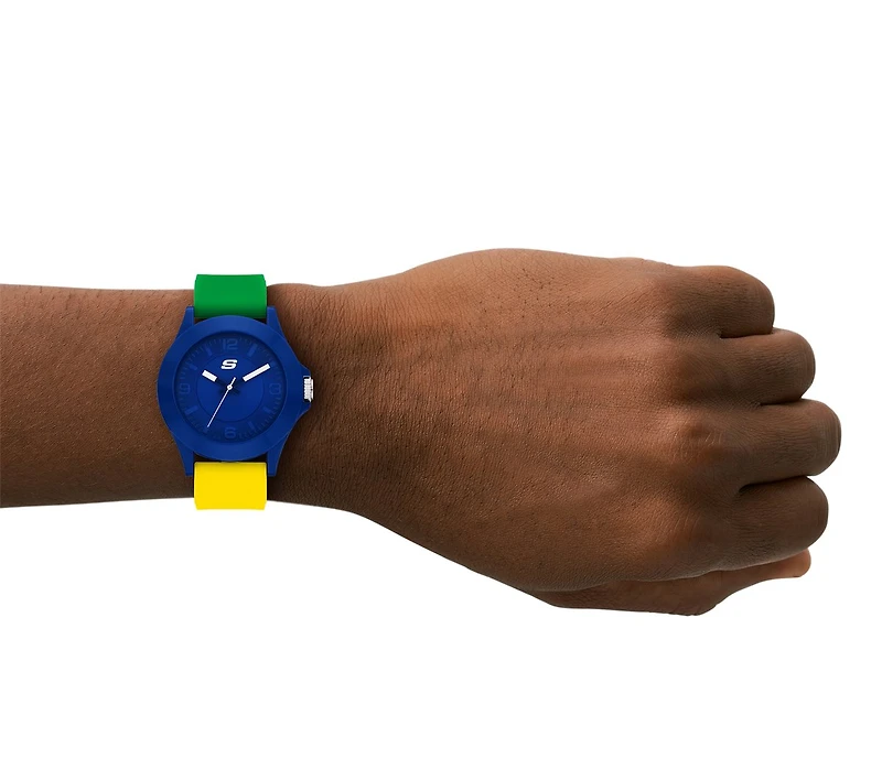 Rosencrans Brazil Watch