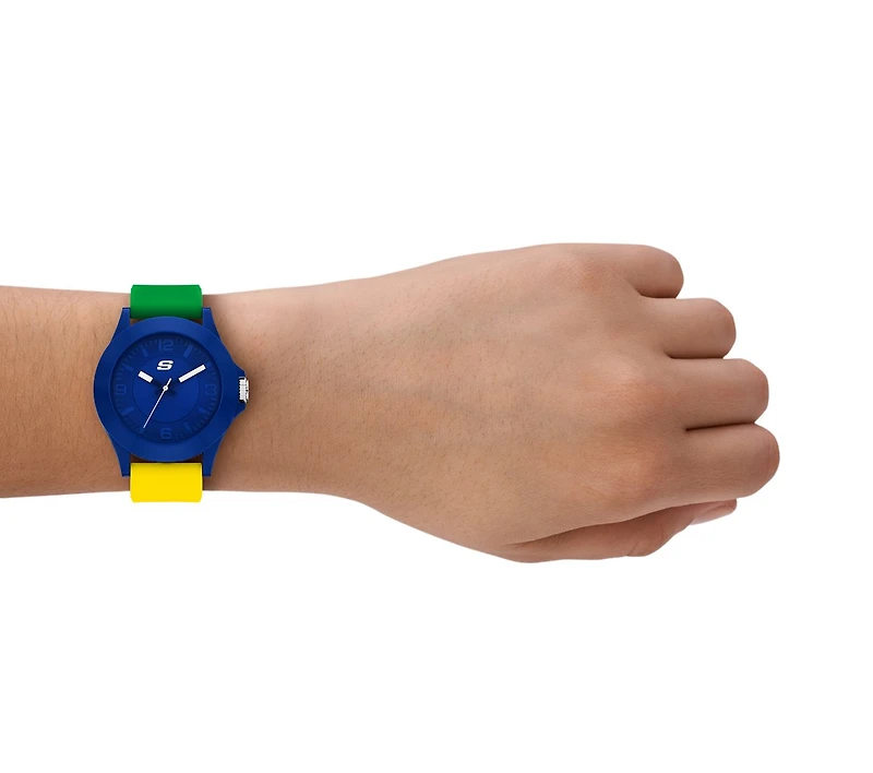 Rosencrans Brazil Watch