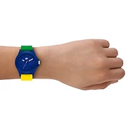 Rosencrans Brazil Watch