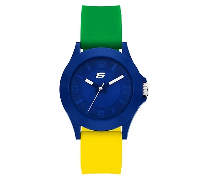 Rosencrans Brazil Watch