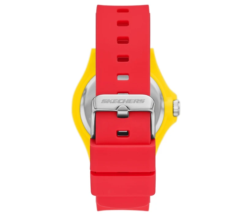Rosencrans Spain Watch