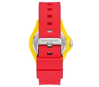 Rosencrans Spain Watch