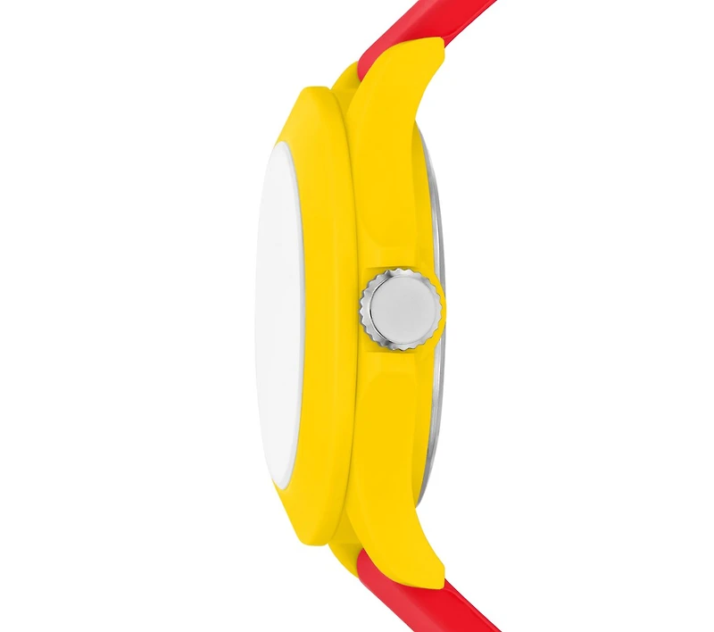 Rosencrans Spain Watch