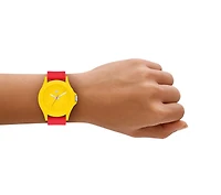 Rosencrans Spain Watch