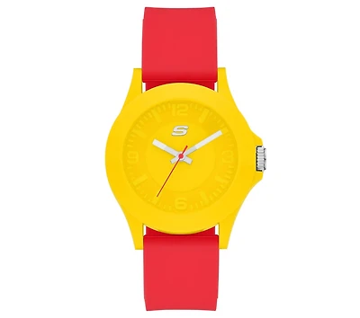 Rosencrans Spain Watch