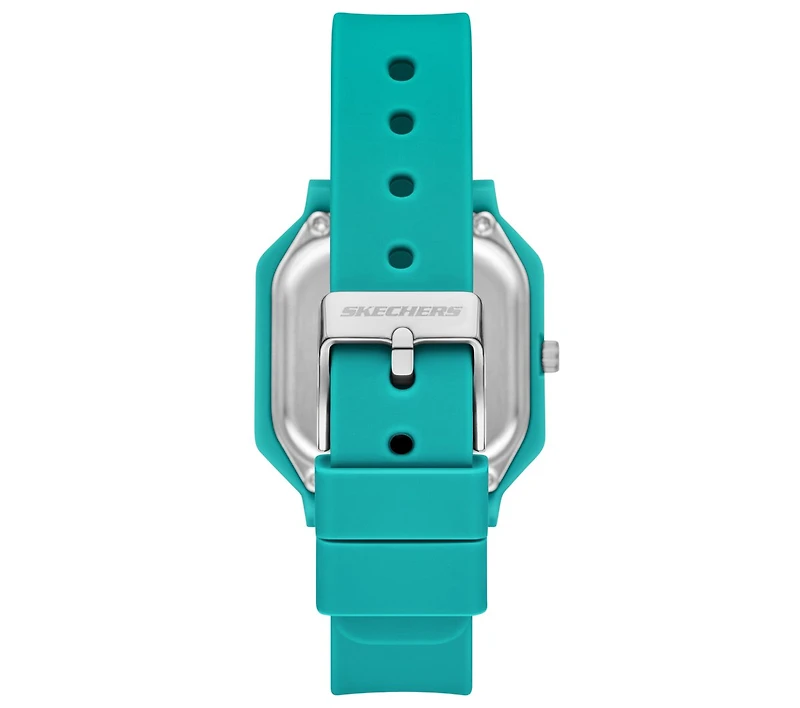 Rosencrans Watch