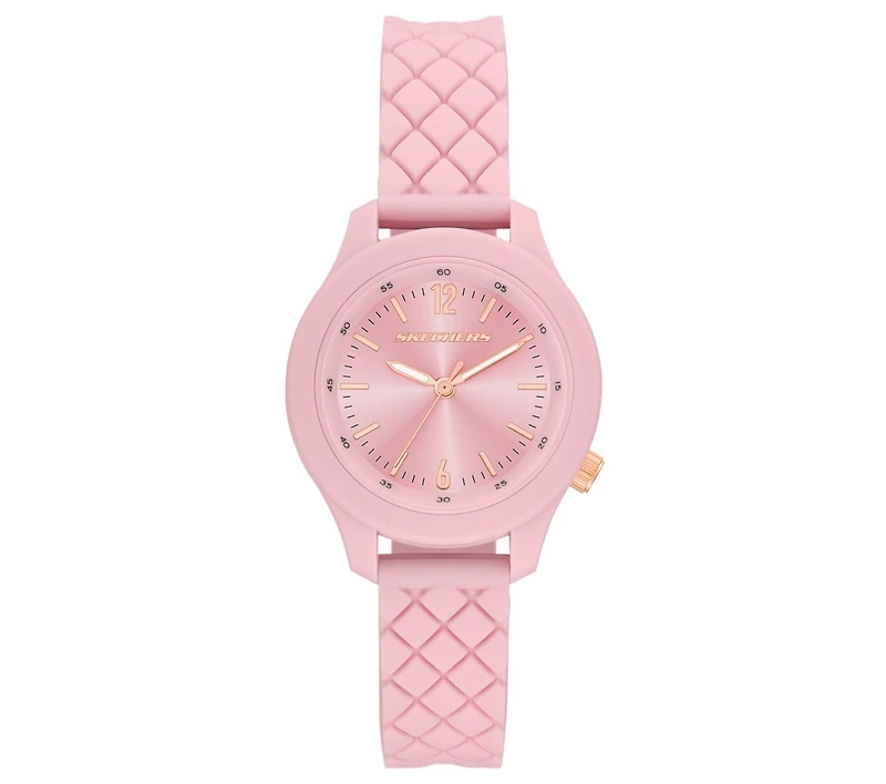 Bayley Cozy Fit Watch