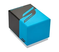 Pickleball Dial Quilt Watch