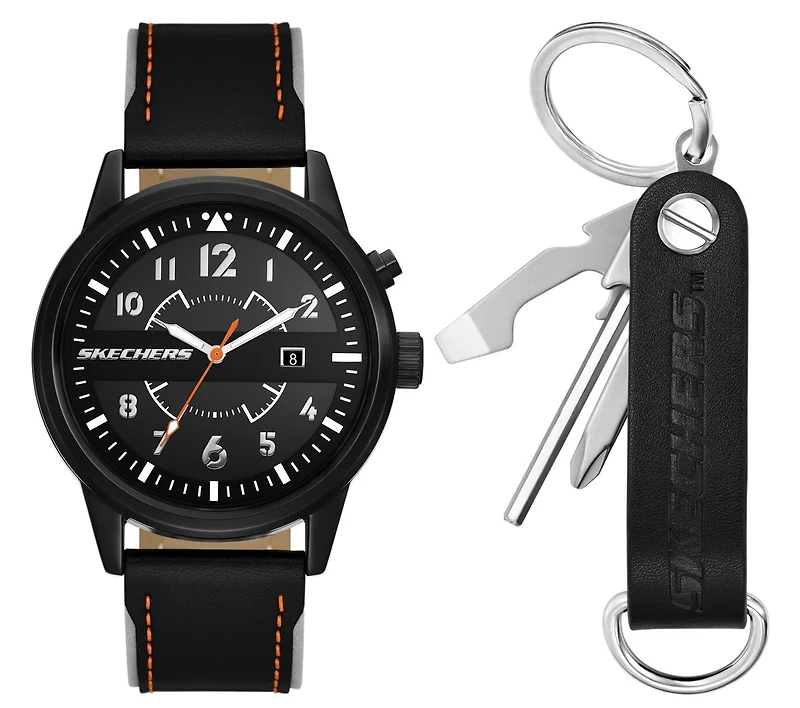 Skechers Work: Reflect Watch GWP