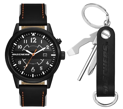 Skechers Work: Reflect Watch GWP