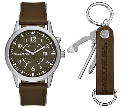 Skechers Work: Reflect Watch GWP