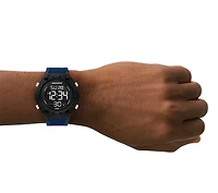 Skechers Work: Digital Watch GWP