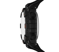 Solar Digital Watch