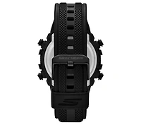 Solar Digital Watch